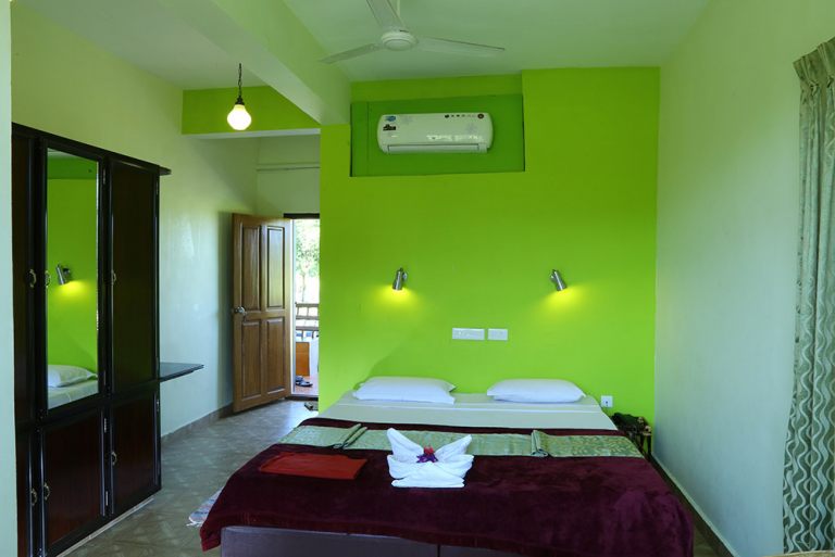 Room view 2
